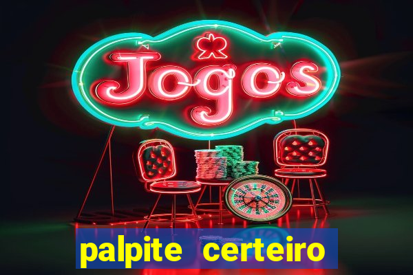 palpite certeiro chaves dourada